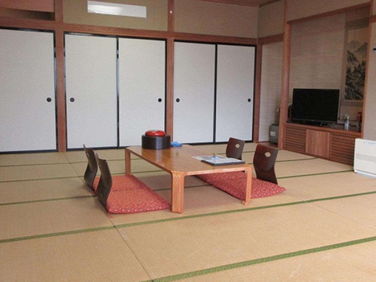 Nunohiki Onsen Komoro Exteriér fotografie