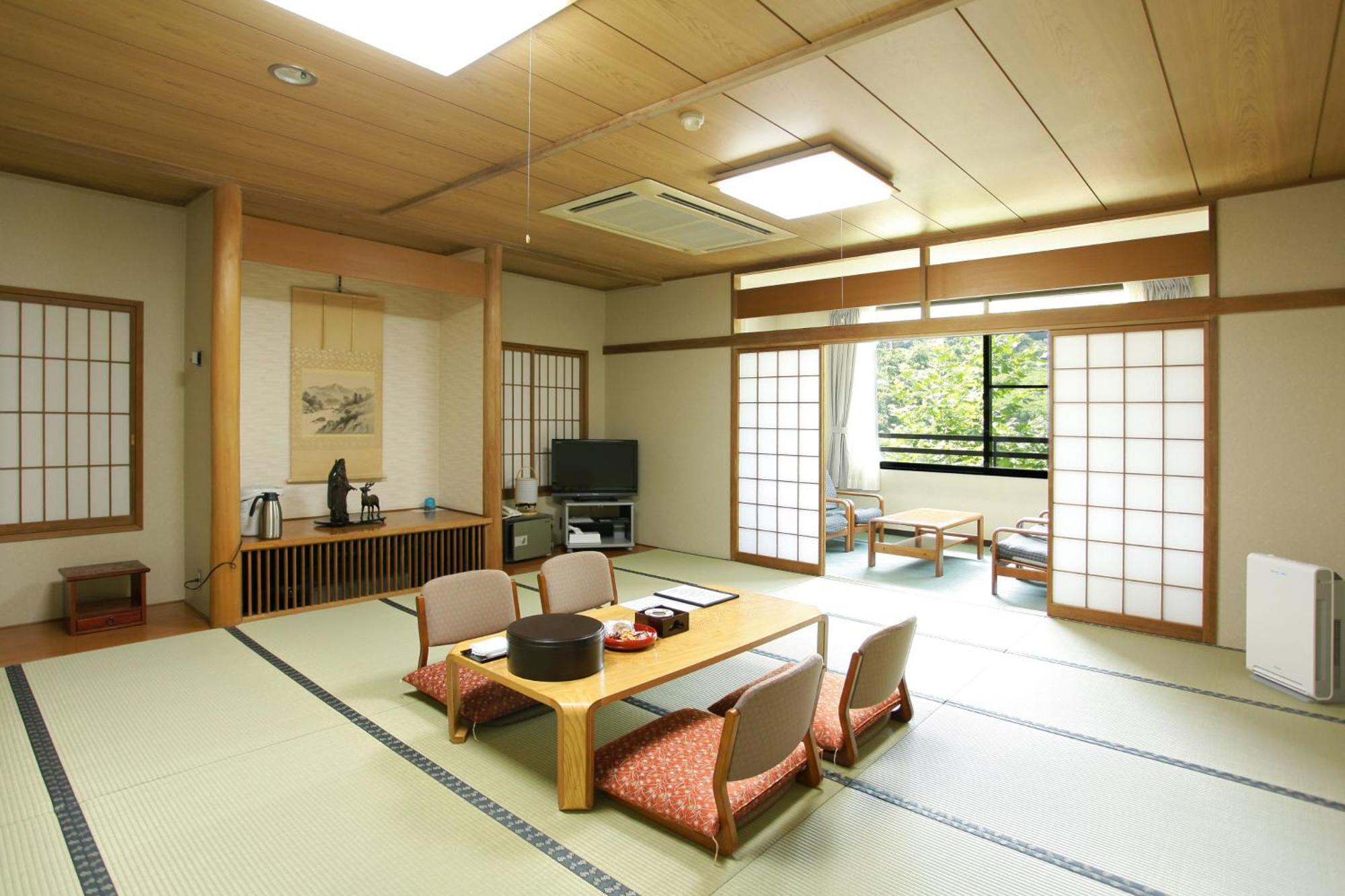Nunohiki Onsen Komoro Exteriér fotografie