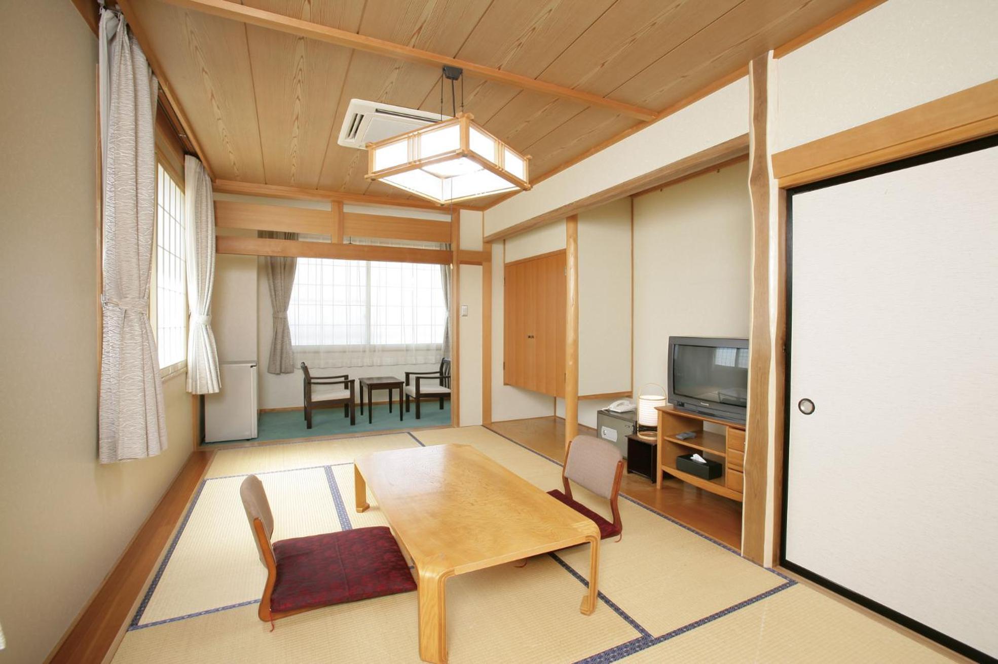 Nunohiki Onsen Komoro Exteriér fotografie