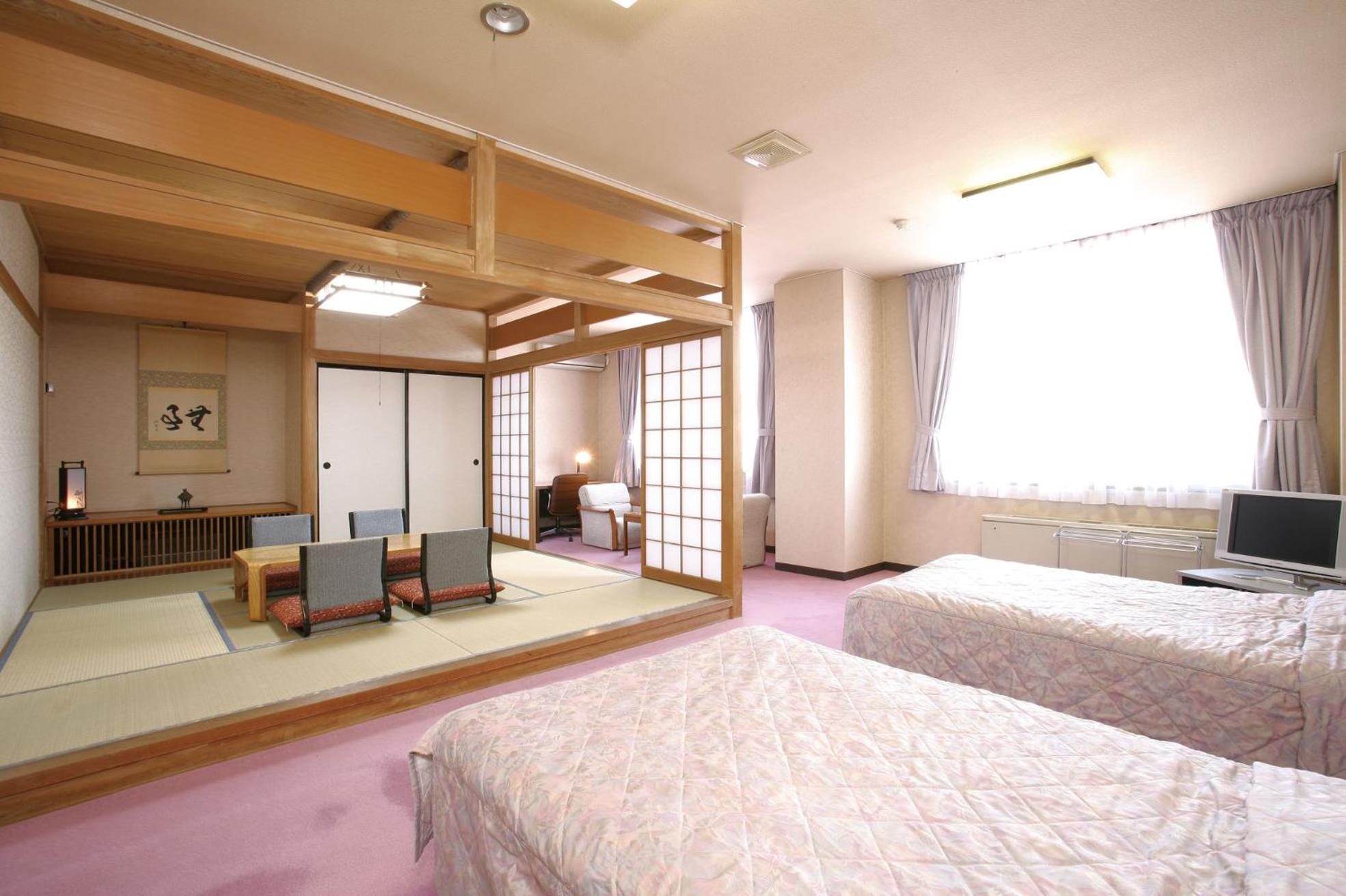 Nunohiki Onsen Komoro Exteriér fotografie