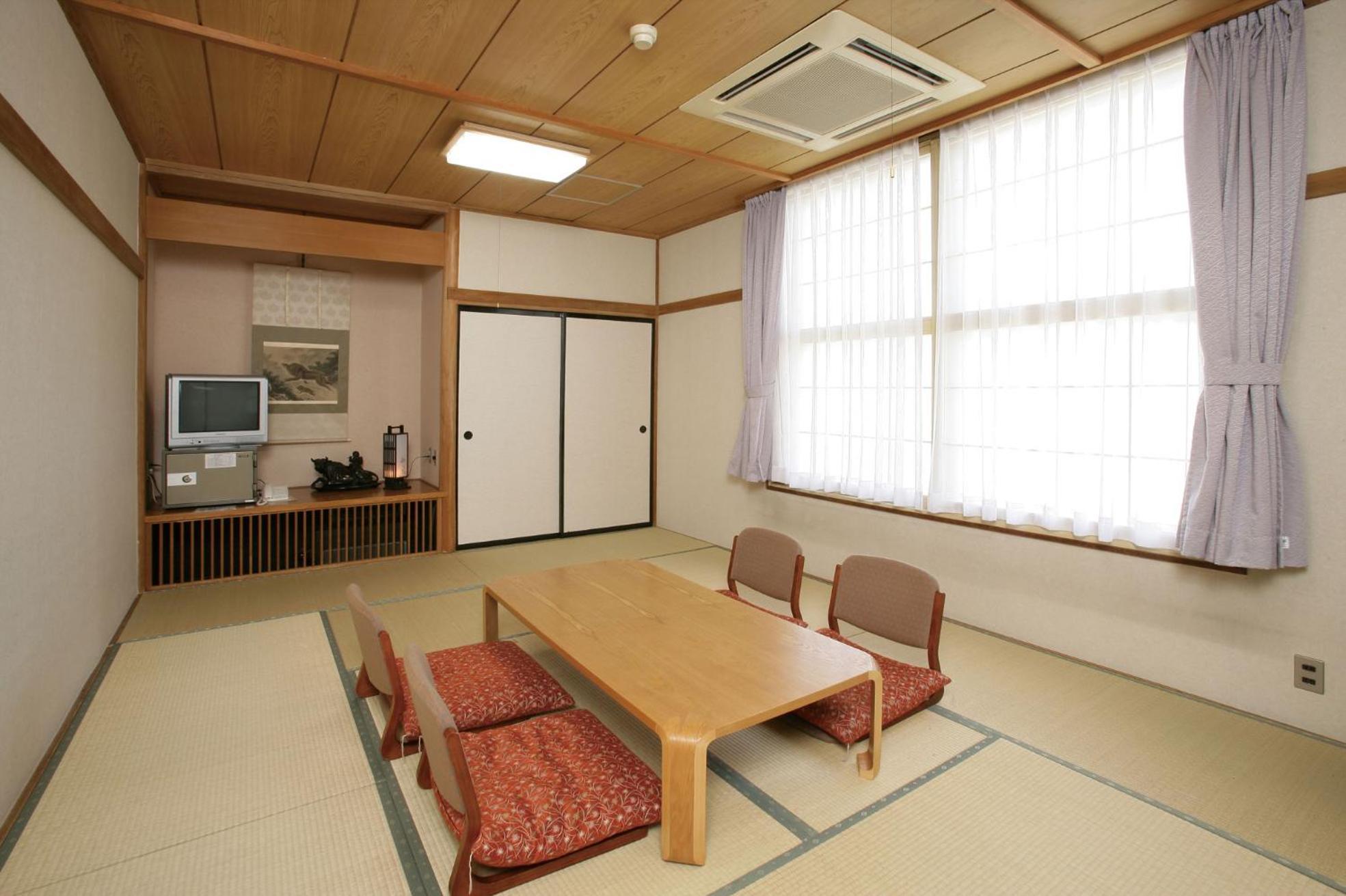 Nunohiki Onsen Komoro Exteriér fotografie