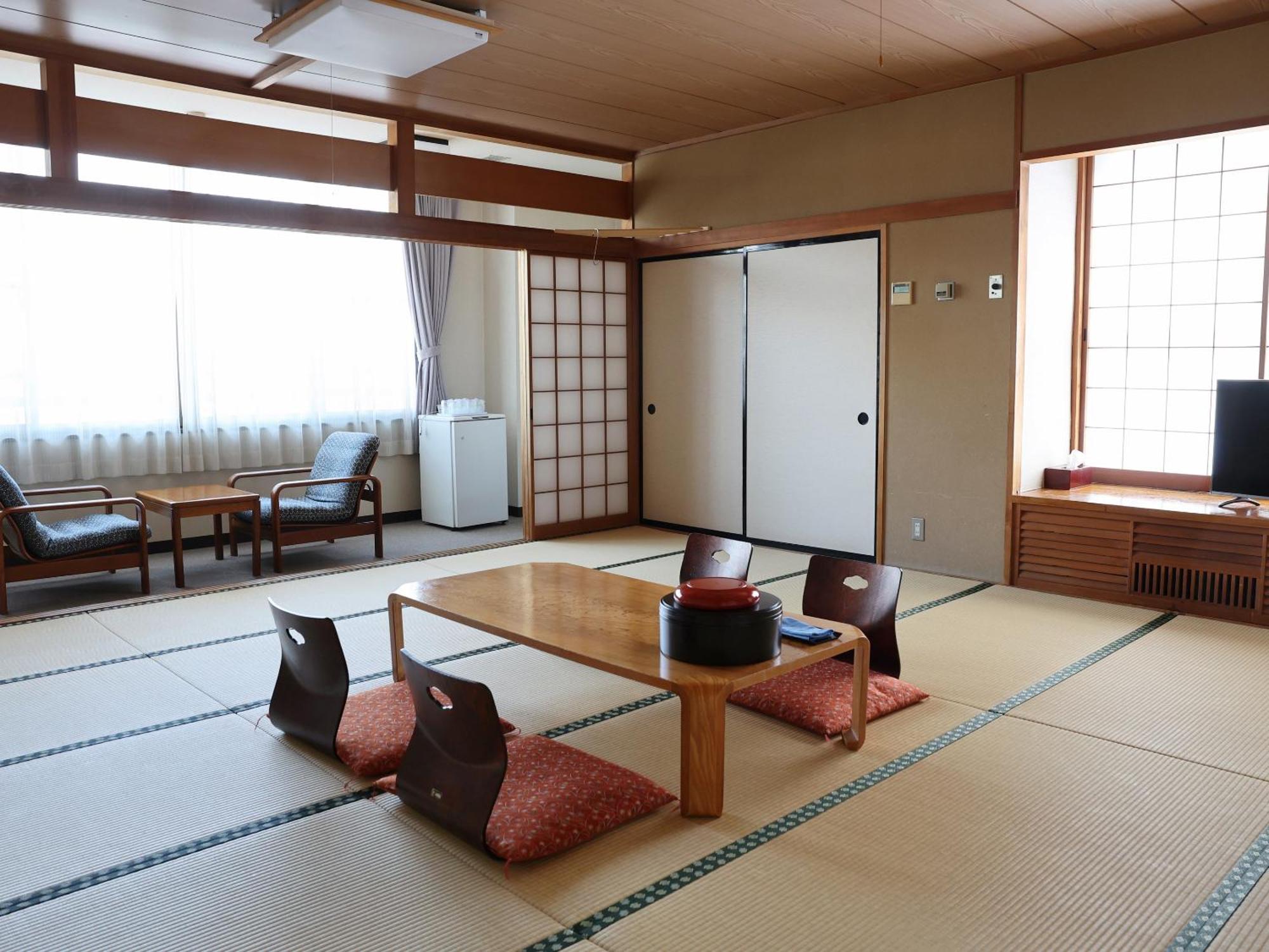 Nunohiki Onsen Komoro Exteriér fotografie