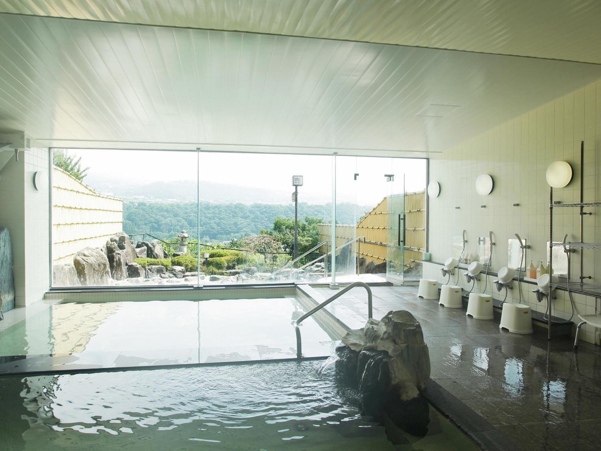 Nunohiki Onsen Komoro Exteriér fotografie