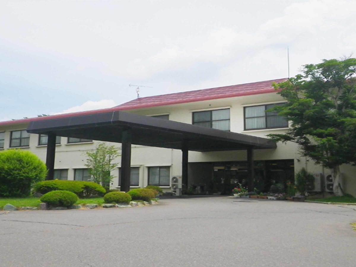 Nunohiki Onsen Komoro Exteriér fotografie